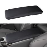 INTGET center console cover for Camry protects the armrest from scratches.