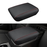 INTGET center console cover for Chevy Colorado trims; protects interior and fits OEM design.