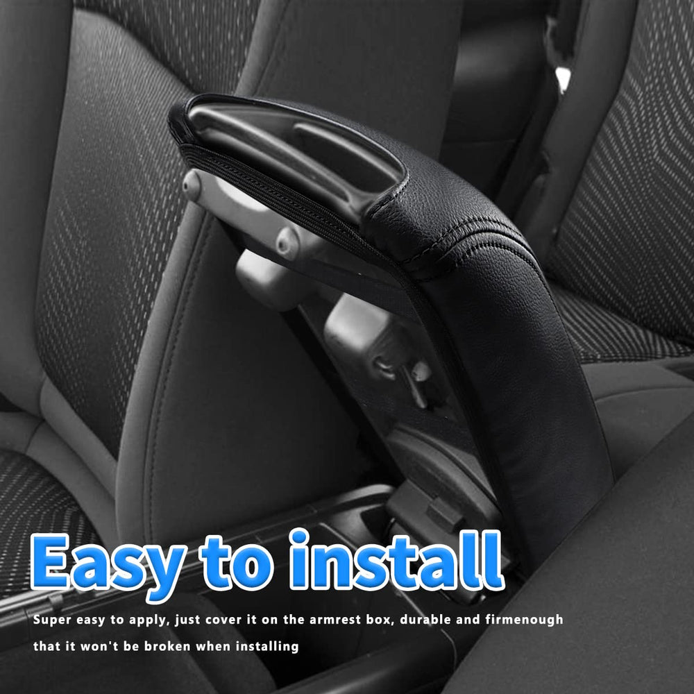 INTGET leather texture close-up: premium look and easy cleaning.