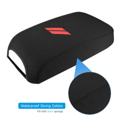 INTGET durable console lid protector preserves interior durability
