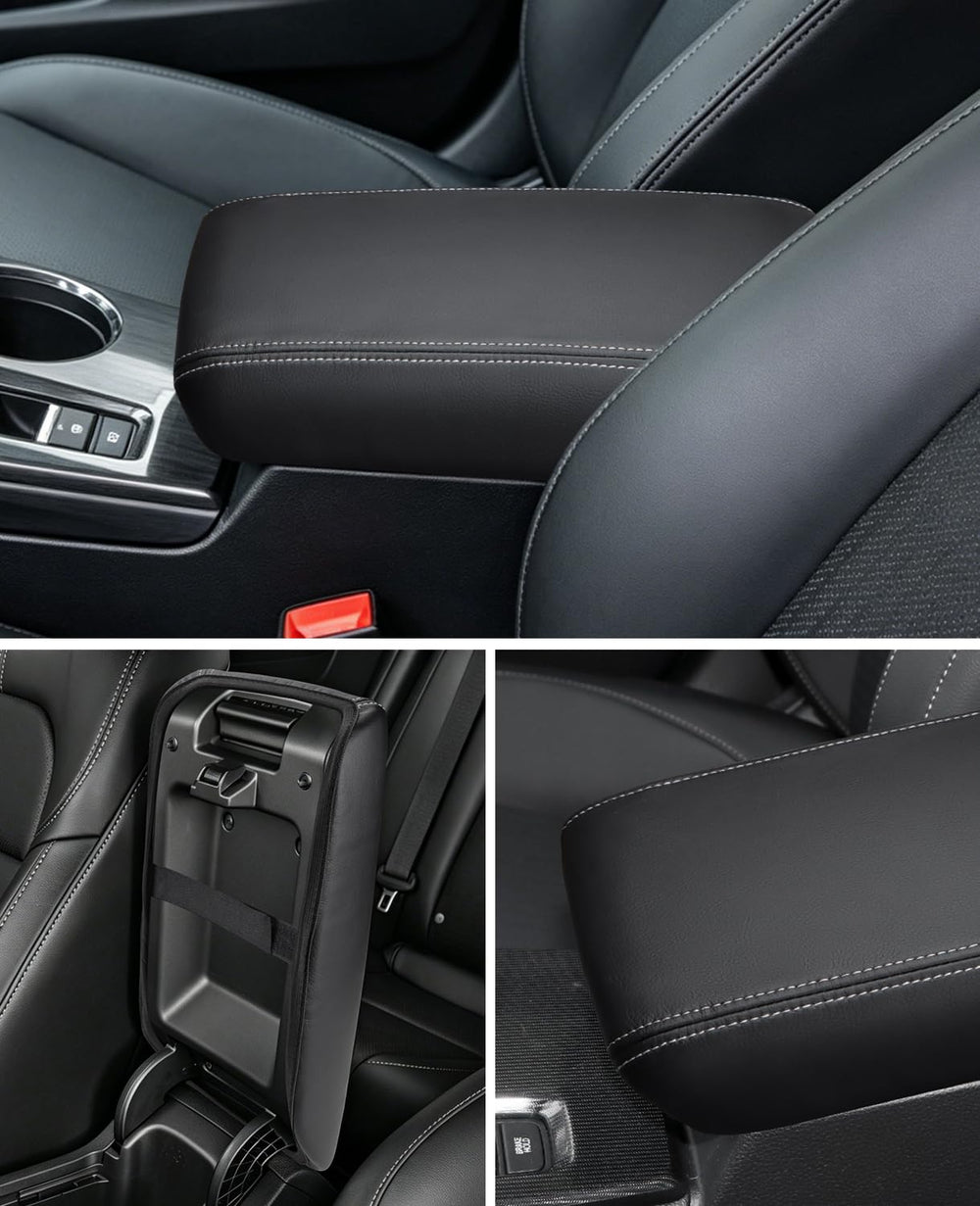 INTGET durable armrest protector, pet-friendly and long-lasting.