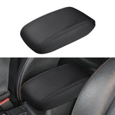 INTGET Forester armrest cover protecting against scratches and wear while maintaining fit
