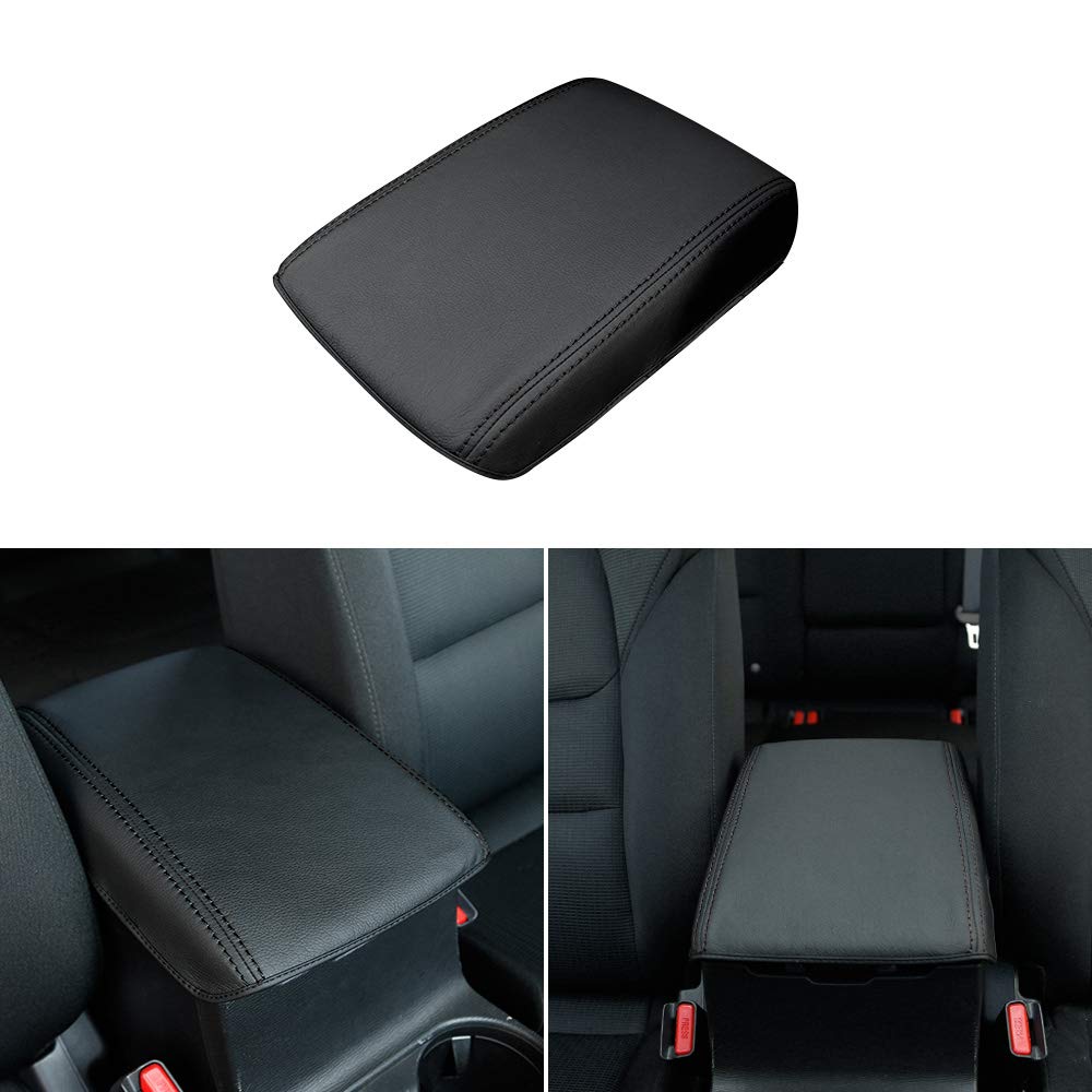 INTGET easy-installation CX-5 cover, tool-free setup for quick upgrade.