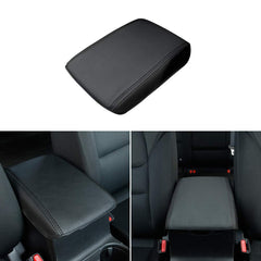 INTGET easy-installation CX-5 cover, tool-free setup for quick upgrade.