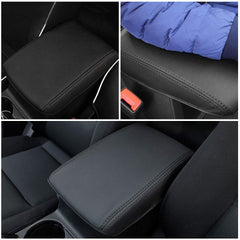 INTGET CX-5 flat-fit design demonstrates a seamless, factory-like appearance.