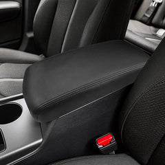 INTGET easy-install armrest cover simplifies setup