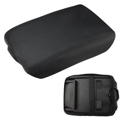 INTGET full top-lid coverage maintains interior aesthetics.