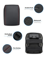INTGET protection against dirt, pet paws and scratches for daily use.