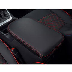 INTGET easy-install red cover: quick upgrade, no tools required.