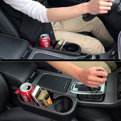 IOKSCTER easy-clean-surface helps quick spill cleanup.