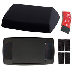 IoT Slash EZ Skin full wrap bundle on EZ Pass Mini for discreet visibility