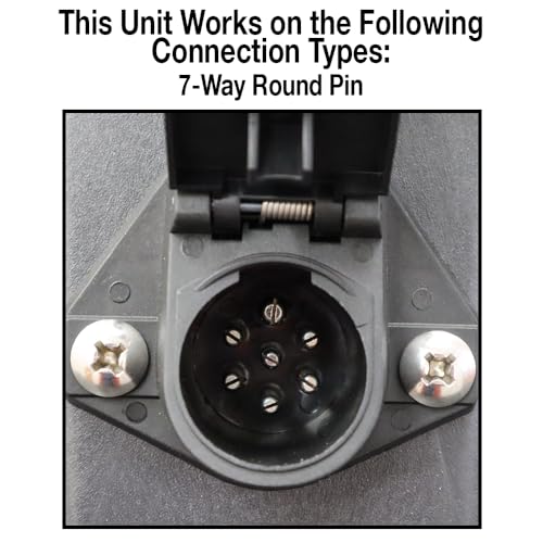 IPA Heavy Ranger MUTT portable tester showing internal battery compartment access for field use.