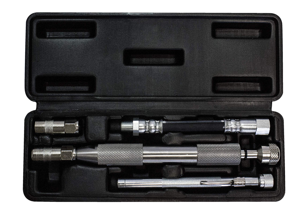 IPA Tools 7863 box kit, shop-ready for lubricant maintenance