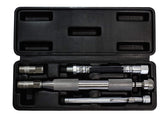 IPA Tools 7863 box kit, shop-ready for lubricant maintenance