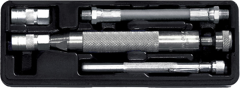 Made in USA mark on Innovative Products of America kit