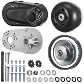 IPARTS EXPERT torque-converter for 212cc engines ensures smooth power transfer