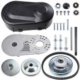 IPARTS EXPERT torque converter 30-series assembly boosts power delivery on go-karts.