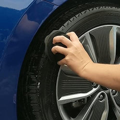 IPELY durable, washable foam pad ready for repeated detailing use