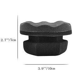 IPELY professional tire maintenance pad delivers consistent results