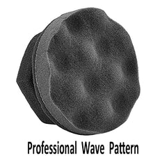 IPELY protective hand dress pad keeps fingers clean during application