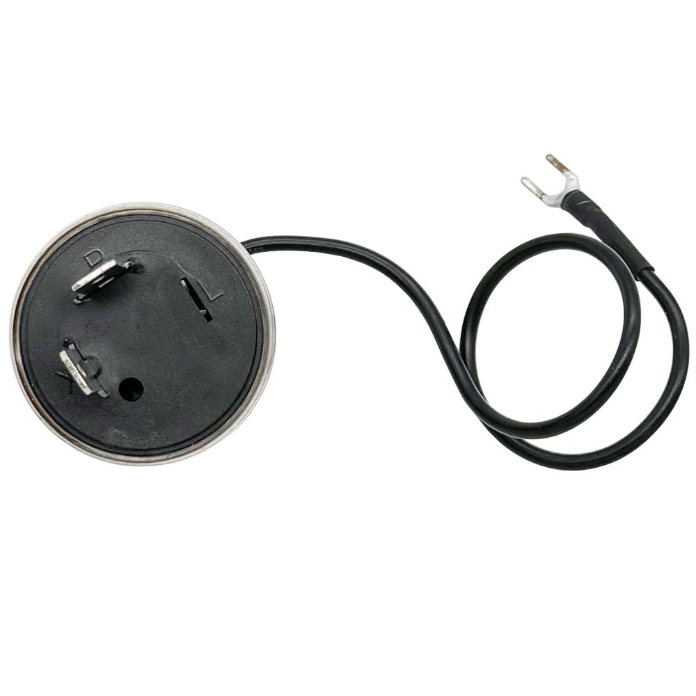 iRhapsody pack of four relays for LED indicators supports multi-vehicle setups.