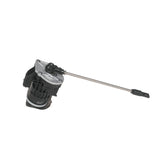 IRIEQU wastegate solenoid front view for precise boost control in Hyundai and Kia engines