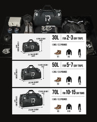 IRON JIA'S reflective design enhances night safety
