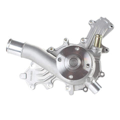 IRONTREE AW4108 water pump kit housing view for rugged engine compatibility