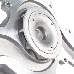 IRONTREE AW4108 installation close-up showing attachment points