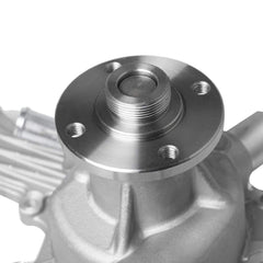 IRONTREE AW4108 water pump mounted assembly for 4.0L V6 engines
