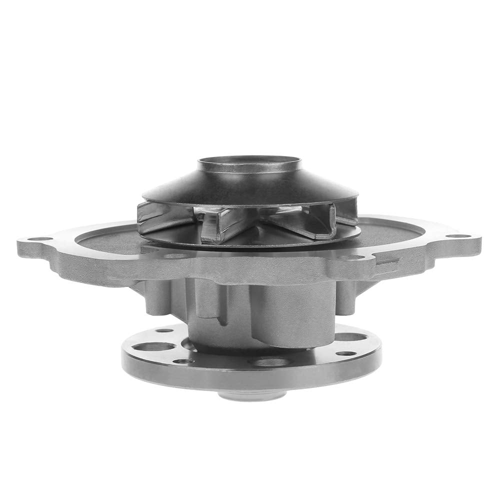 IRONTREE AW5103 gasket close-up highlights precise seal for leakage prevention