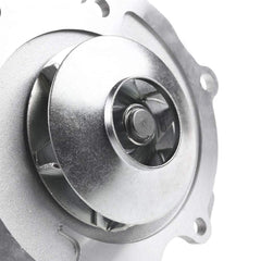 IRONTREE AW5103 pump mounting holes help straightforward installation