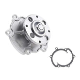 IRONTREE AW5103 water pump front view for reliable engine cooling