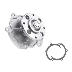 IRONTREE AW5103 water pump front view for reliable engine cooling