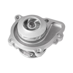 Seals and housing components ready for straightforward installation