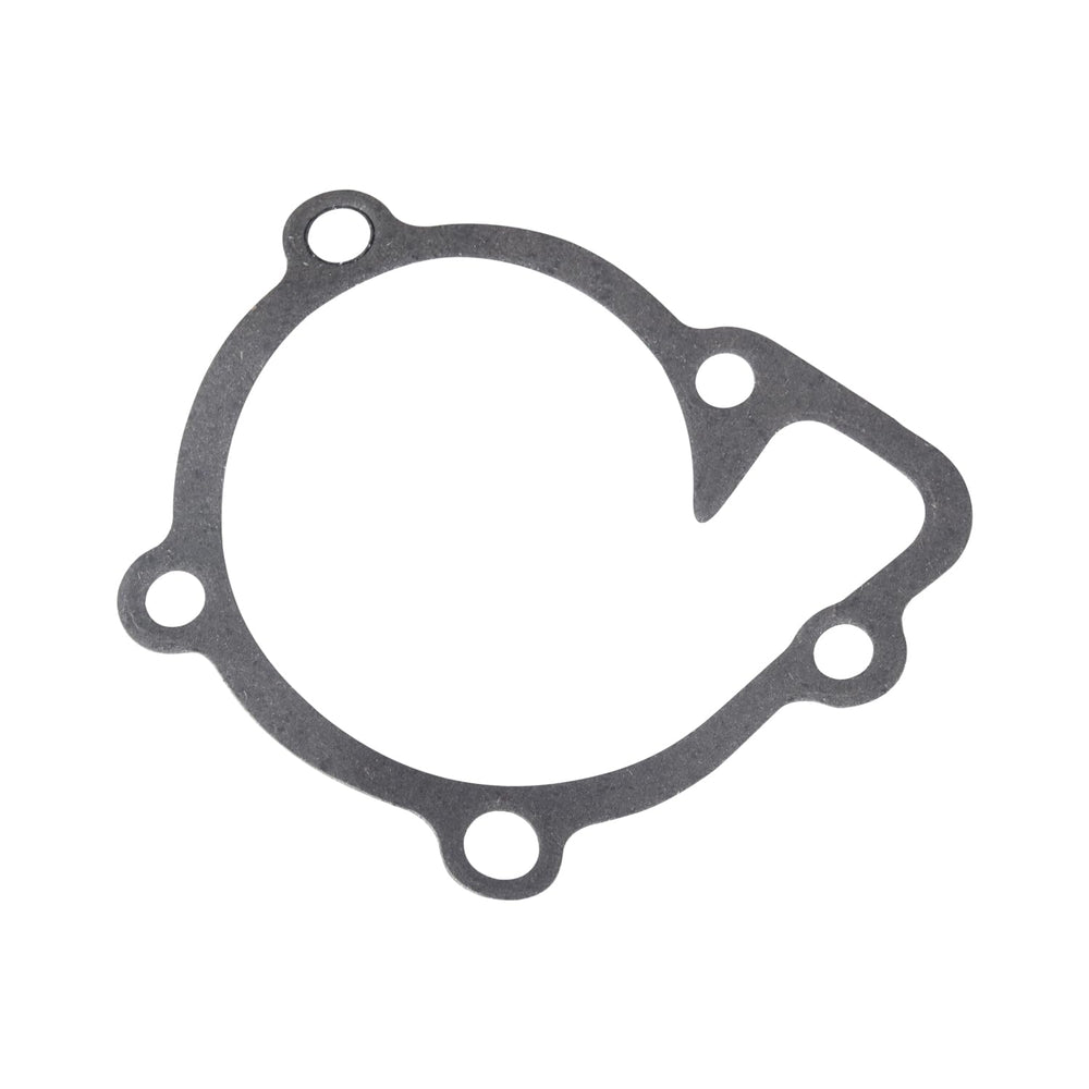 Warranty badge signaling 1-year or 50,000-mile protection