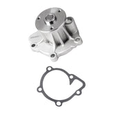IRONTREE AW6038 water pump kit with gasket for reliable replacement