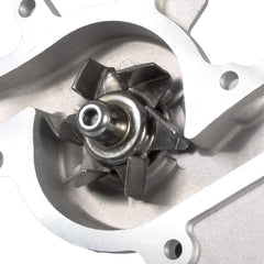 IRONTREE AW6047 durable bearings and seals showcase upgrade potential.
