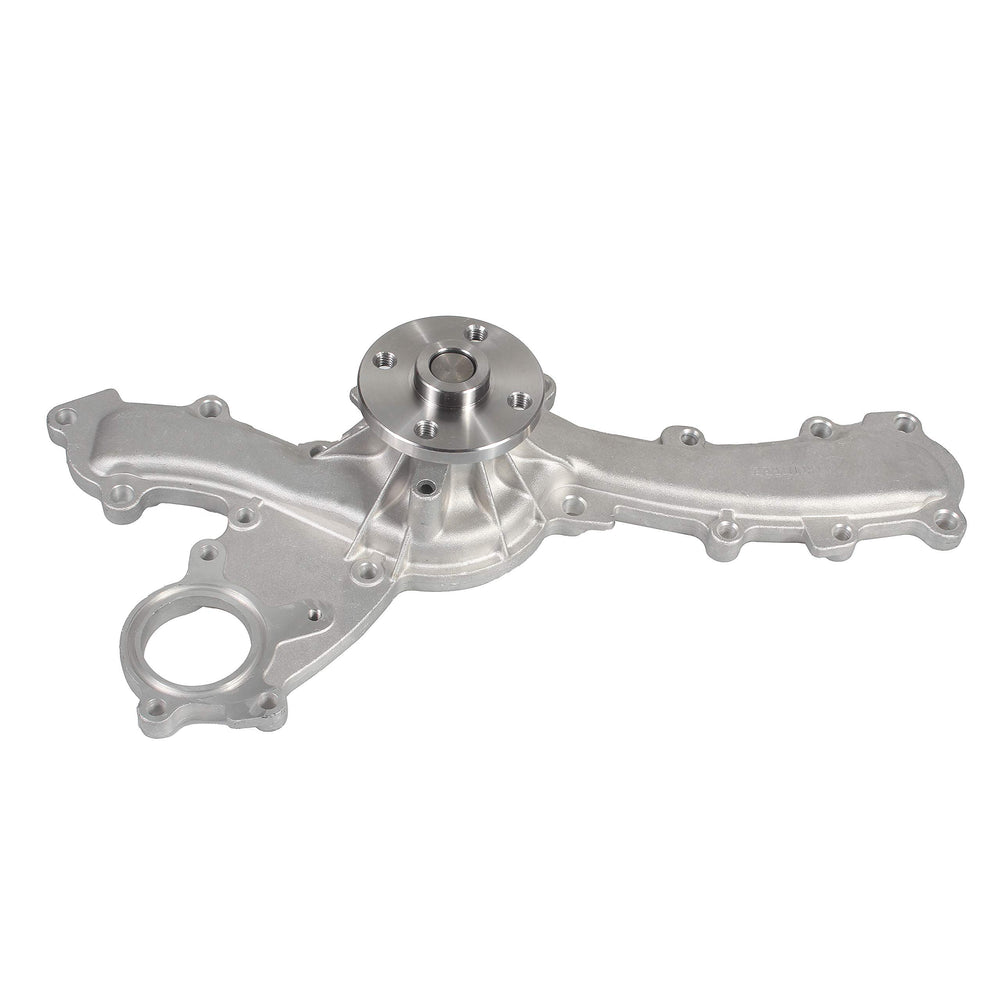 IRONTREE AW6047 kit components image emphasizes complete gasket set.
