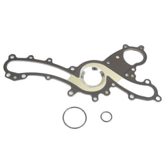 IRONTREE AW6047 warranty logo indicates 3-year or 50,000-mile coverage.
