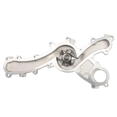 IRONTREE AW6047 water pump close-up reveals durable components.