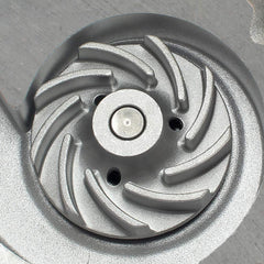 IRONTREE AW6169 rugged housing design resists wear and corrosion.