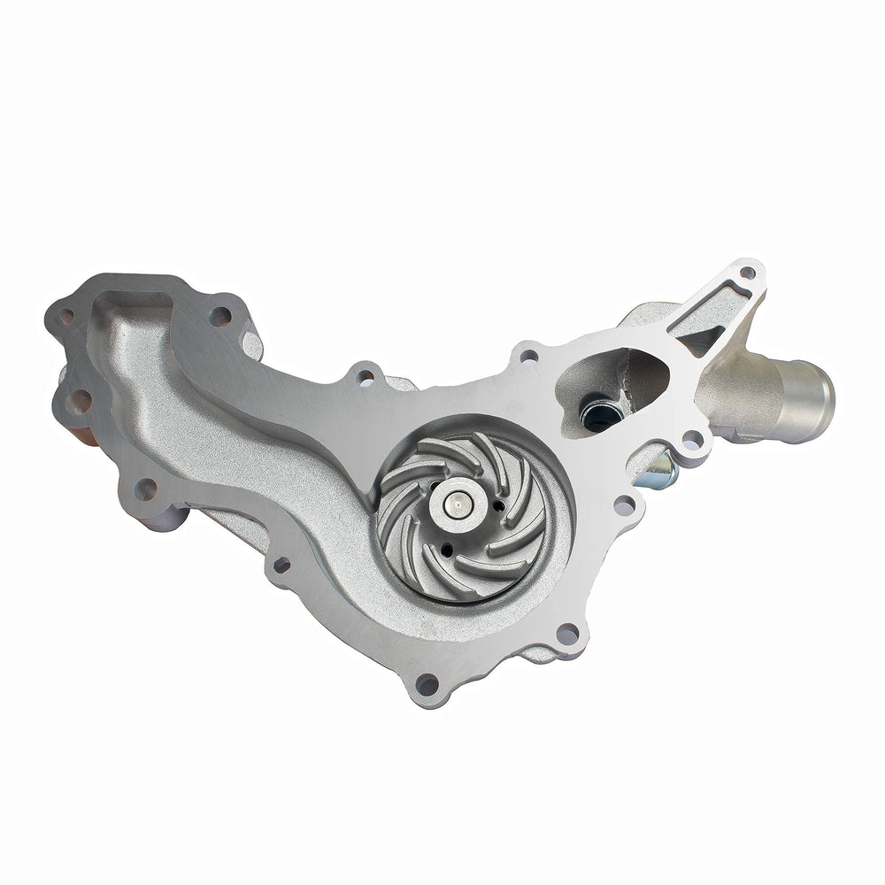 IRONTREE AW6169 mechanical seal kit enhances sealing against leaks.