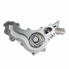 IRONTREE AW6169 mechanical seal kit enhances sealing against leaks.