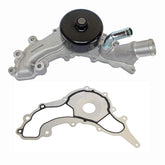IRONTREE AW6169 water pump kit with components for easy replacement and reliable cooling.