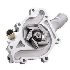 IRONTREE AW7160 installation-ready kit for straightforward Dodge/Jeep replacement.