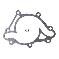 IRONTREE AW7160 label view provides part details for quick identification.