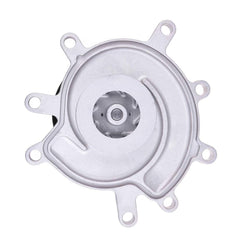 IRONTREE AW7163 water pump kit bearing detail for reliable flow