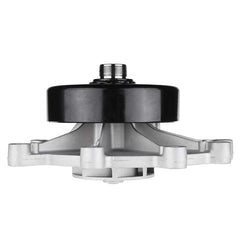 IRONTREE AW7163 water pump kit impeller detail for efficient cooling