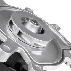 IRONTREE AW7163 water pump kit installation-ready setup